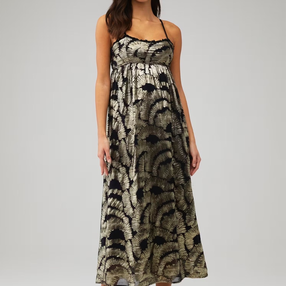 Rue Stiic Tara Maxi Dress